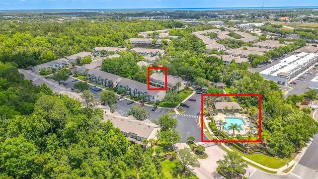 5338 HAWKSTONE DRIVE, Sanford, FL 32771