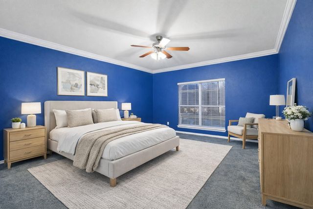 6613 Creek Bend, Rowlett, TX 75089