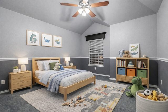 6613 Creek Bend, Rowlett, TX 75089