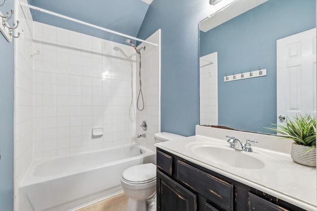 6613 Creek Bend, Rowlett, TX 75089