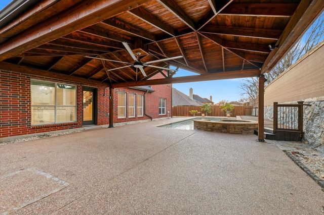 6613 Creek Bend, Rowlett, TX 75089