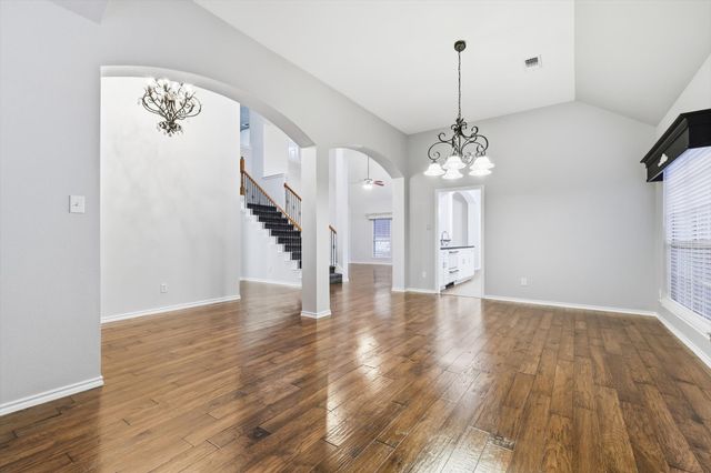 6613 Creek Bend, Rowlett, TX 75089