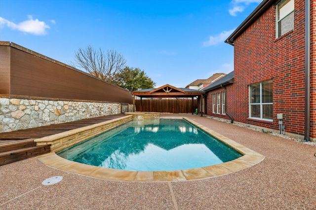 6613 Creek Bend, Rowlett, TX 75089