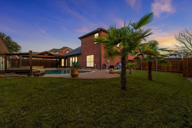 6613 Creek Bend, Rowlett, TX 75089