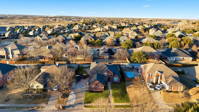 6613 Creek Bend, Rowlett, TX 75089