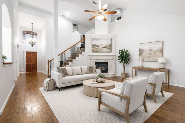 6613 Creek Bend, Rowlett, TX 75089