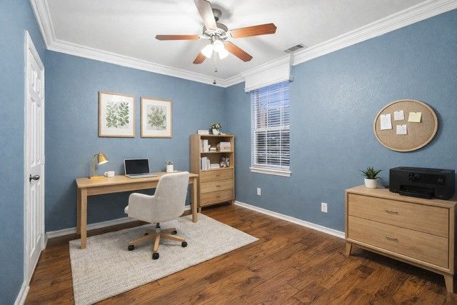 6613 Creek Bend, Rowlett, TX 75089