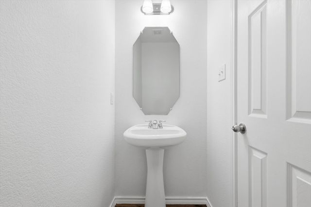 6613 Creek Bend, Rowlett, TX 75089