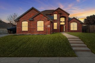 6613 Creek Bend, Rowlett, TX 75089