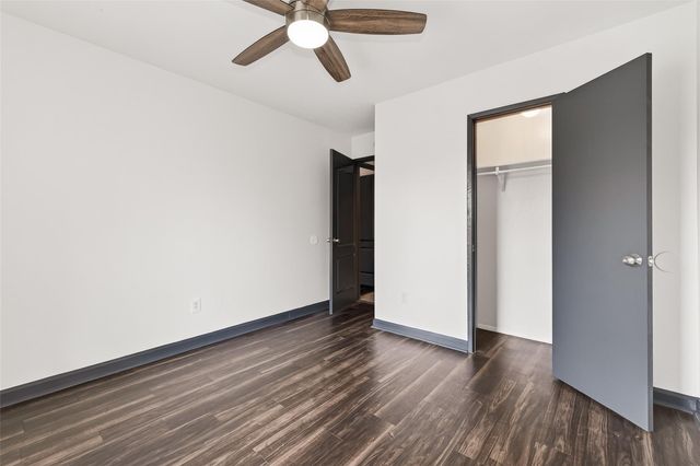 6711 Vanlynn Lane, Houston, TX 77084