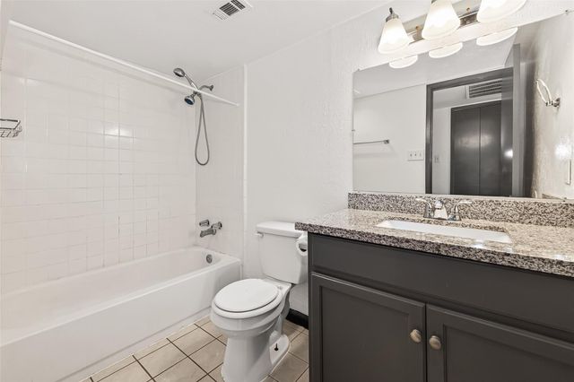 6711 Vanlynn Lane, Houston, TX 77084