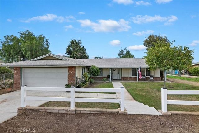 4480 California, Norco, CA 92860