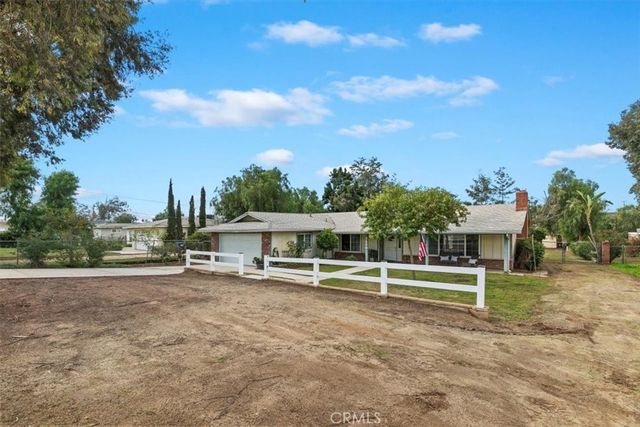 4480 California, Norco, CA 92860