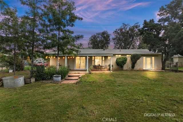 4480 California, Norco, CA 92860