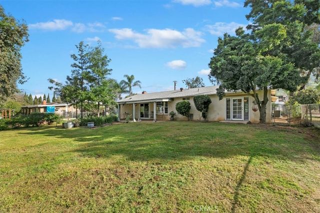 4480 California, Norco, CA 92860