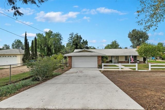 4480 California, Norco, CA 92860