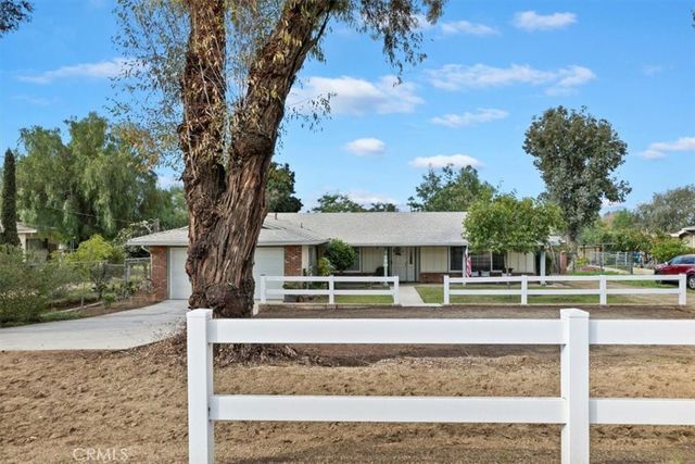 4480 California, Norco, CA 92860