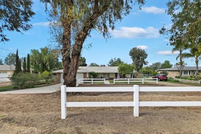 4480 California, Norco, CA 92860