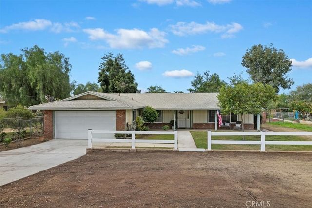 4480 California, Norco, CA 92860