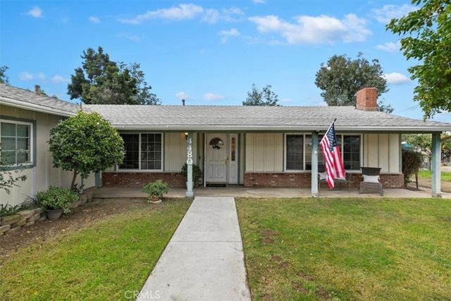 4480 California, Norco, CA 92860