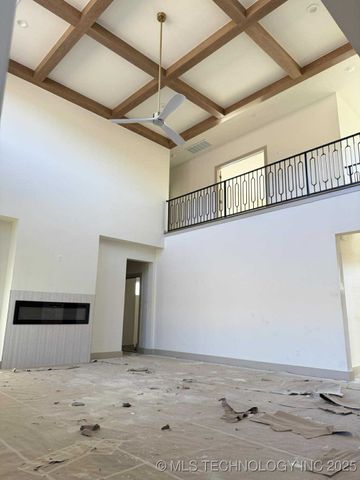 16607 E 41st Place S, Tulsa, OK 74134