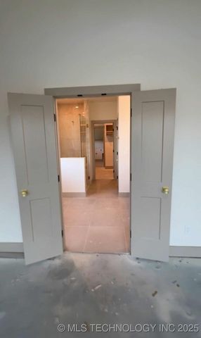 16607 E 41st Place S, Tulsa, OK 74134