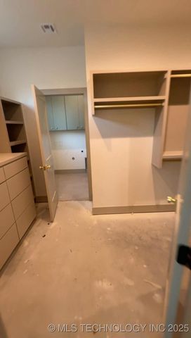 16607 E 41st Place S, Tulsa, OK 74134