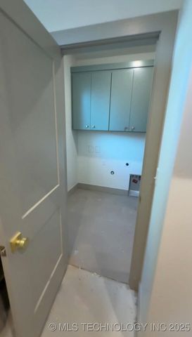 16607 E 41st Place S, Tulsa, OK 74134