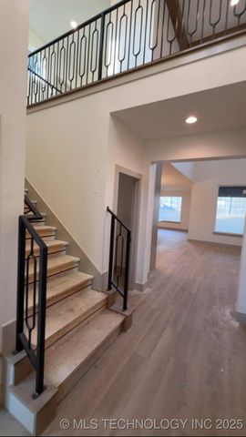 16607 E 41st Place S, Tulsa, OK 74134