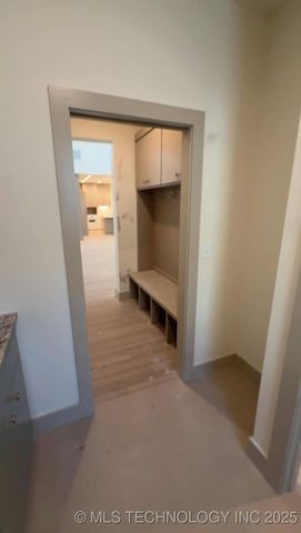 16607 E 41st Place S, Tulsa, OK 74134