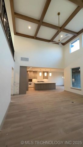 16607 E 41st Place S, Tulsa, OK 74134