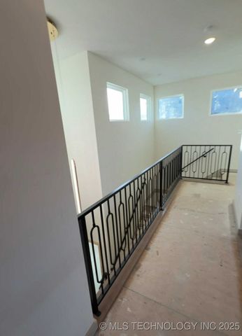 16607 E 41st Place S, Tulsa, OK 74134