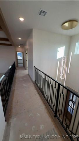 16607 E 41st Place S, Tulsa, OK 74134