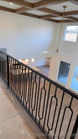 16607 E 41st Place S, Tulsa, OK 74134