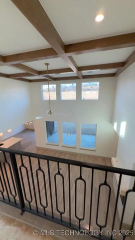 16607 E 41st Place S, Tulsa, OK 74134