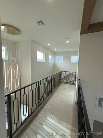 16607 E 41st Place S, Tulsa, OK 74134