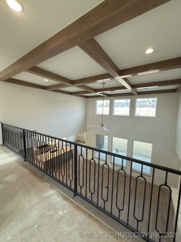 16607 E 41st Place S, Tulsa, OK 74134