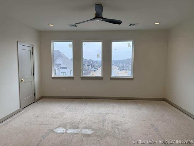 16607 E 41st Place S, Tulsa, OK 74134