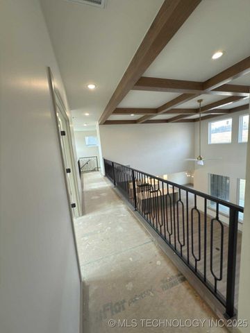 16607 E 41st Place S, Tulsa, OK 74134