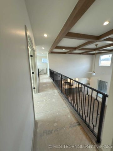 16607 E 41st Place S, Tulsa, OK 74134