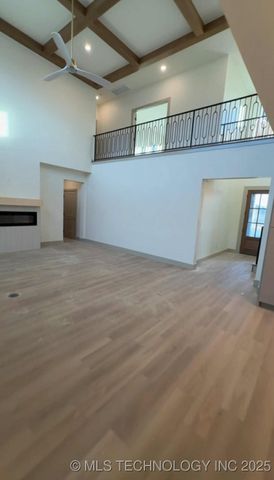 16607 E 41st Place S, Tulsa, OK 74134