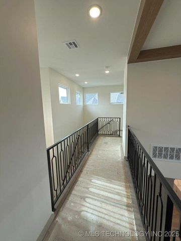 16607 E 41st Place S, Tulsa, OK 74134