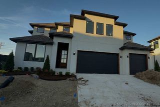 16607 E 41st Place S, Tulsa, OK 74134