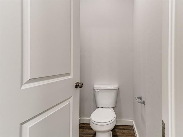 4832 Firewood Circle, Guthrie, OK 73044