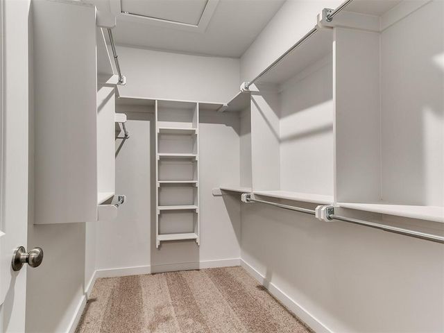 4832 Firewood Circle, Guthrie, OK 73044