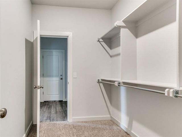 4832 Firewood Circle, Guthrie, OK 73044