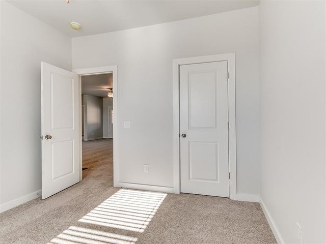 4832 Firewood Circle, Guthrie, OK 73044