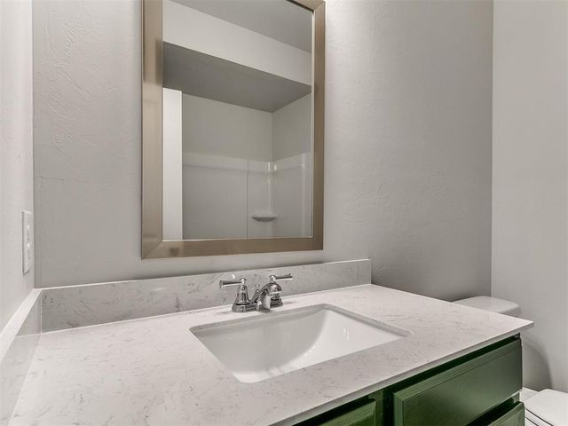 4832 Firewood Circle, Guthrie, OK 73044