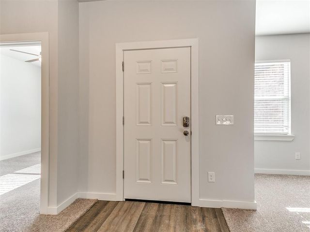 4832 Firewood Circle, Guthrie, OK 73044