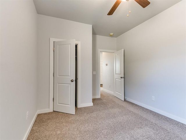 4832 Firewood Circle, Guthrie, OK 73044